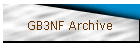 GB3NF Archive